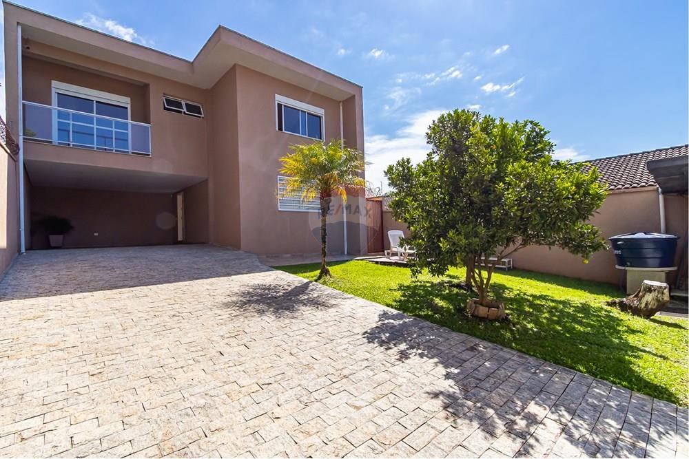 Casa - Venda - Curitiba , Paraná - IMG_4561.jpg - 560341064-107