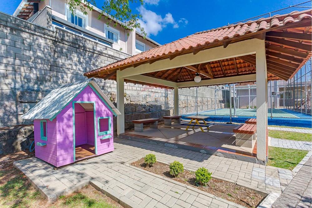 Casa de Condomínio - Venda - Curitiba , Paraná - IMG_2678.jpg - 560251045-87