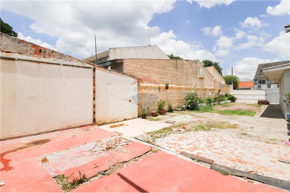 Terreno - Venda - Curitiba , Paraná - 10 - 560411009-101
