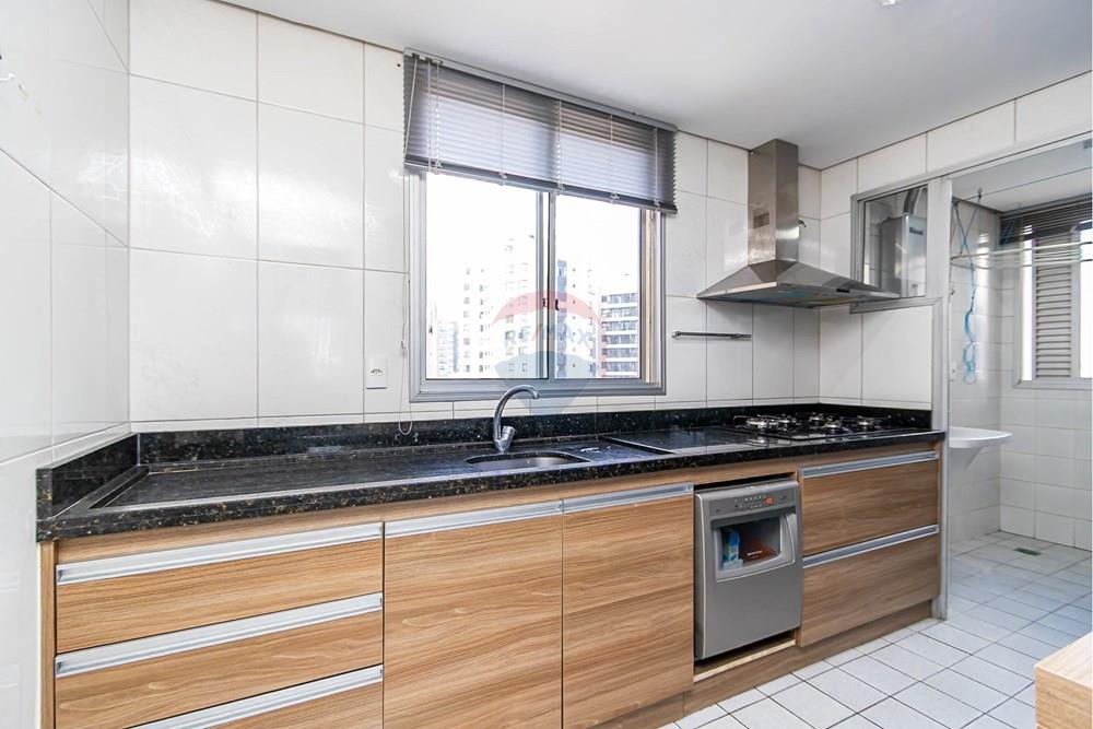 Apartamento - Alugar - Curitiba , Paraná - sheep - IMG_0574.jpg - 560251018-321