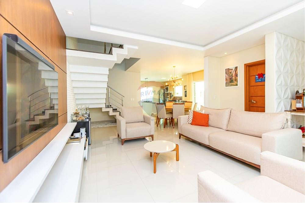 Sobrado - Venda - São José dos Pinhais , Paraná - IMG_7036_1.jpg - 560351163-2