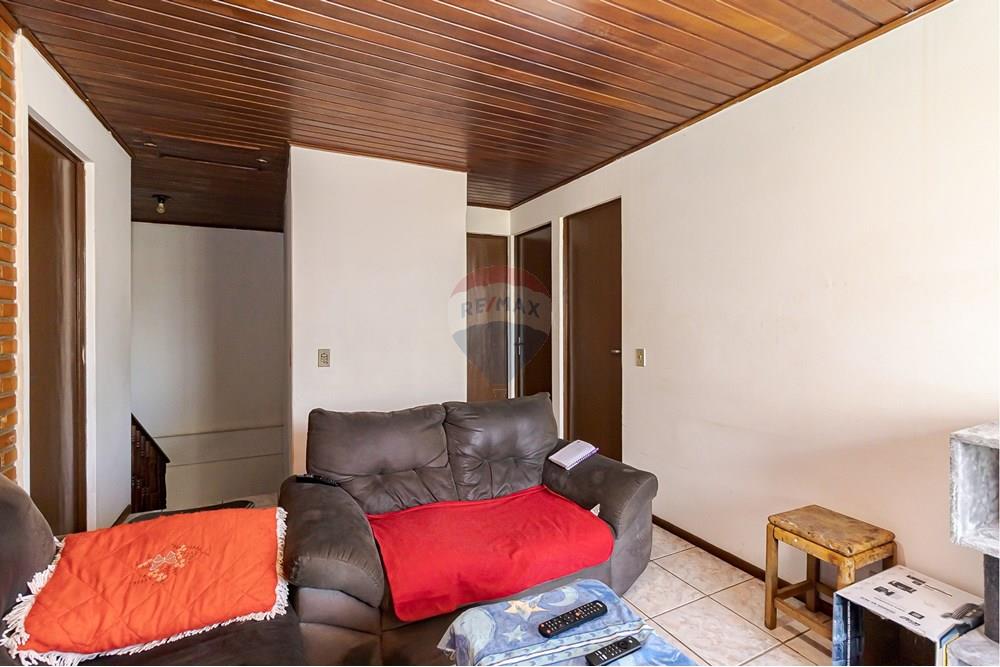 Sobrado - Venda - Curitiba , Paraná - IMG_9042.jpg - 560321151-14