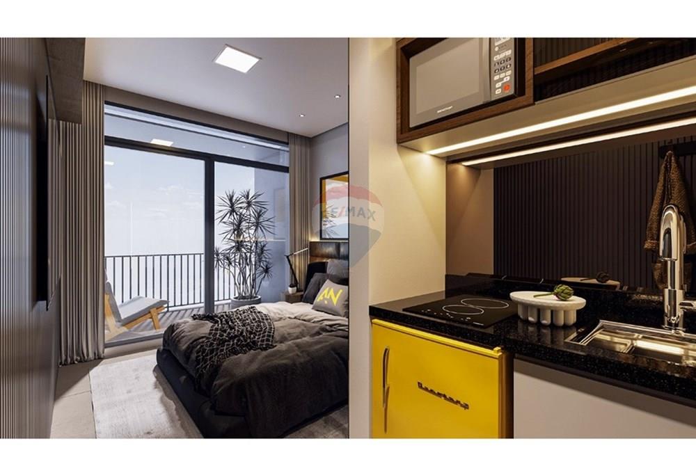 Studio - Venda - Curitiba , Paraná - Imagem do WhatsApp de 2025-06-06 à(s) 11.30.24_1f27650a.jpg - 560321139-7