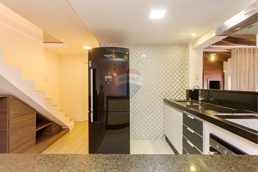 Sobrado - Venda - Curitiba , Paraná - IMG_3106.jpg - 560321091-72