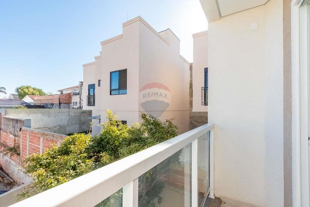 Sobrado - Venda - Curitiba , Paraná - IMG_8396.jpeg - 560461011-38