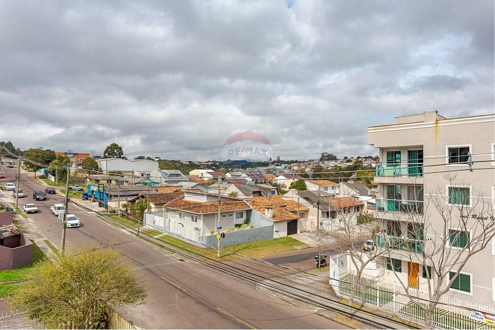 Sobrado - Venda - São José dos Pinhais , Paraná - IMG_4160.jpg - 560391013-20