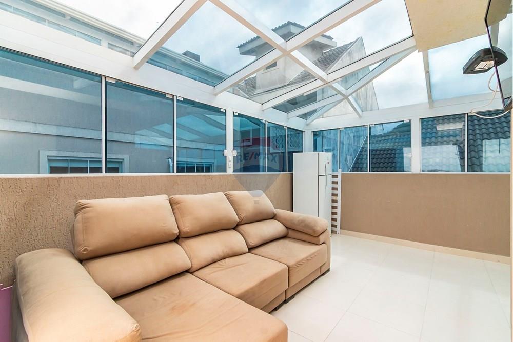 Casa - Venda - Curitiba , Paraná - Sheep - IMG_1353_1.jpg - Churrasqueira - 560471016-4