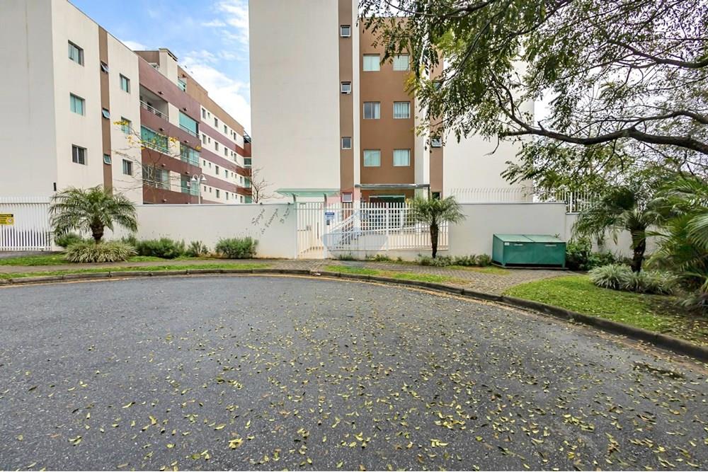 Apartamento - Venda - Curitiba , Paraná - FACHADA 2.jpeg - 560331114-9