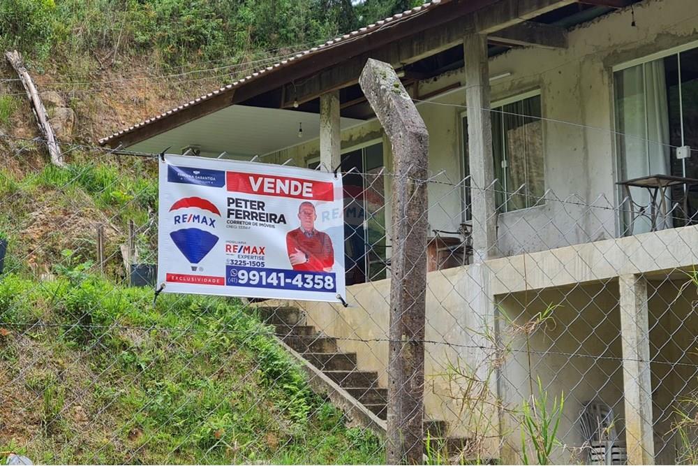 Chácara / Sítio / Fazenda - Venda - Tijucas do Sul , Paraná - f7862233-e77b-4514-912a-a7bca8e558fb.jpeg - 560391051-16