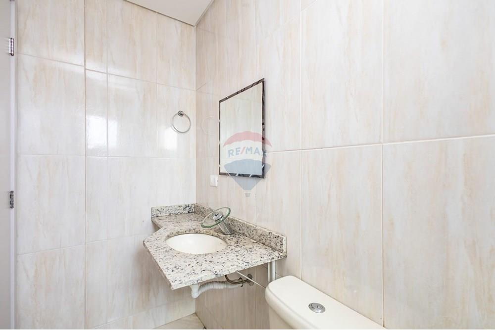 Apartamento - Venda - Curitiba , Paraná - BANHEIRO SUITE BANCADA.jpeg - 560331114-9