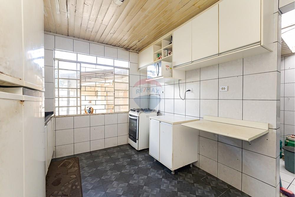 Casa - Venda - Curitiba , Paraná - 2 1 2 IMG_0026.jpg - 560321046-160