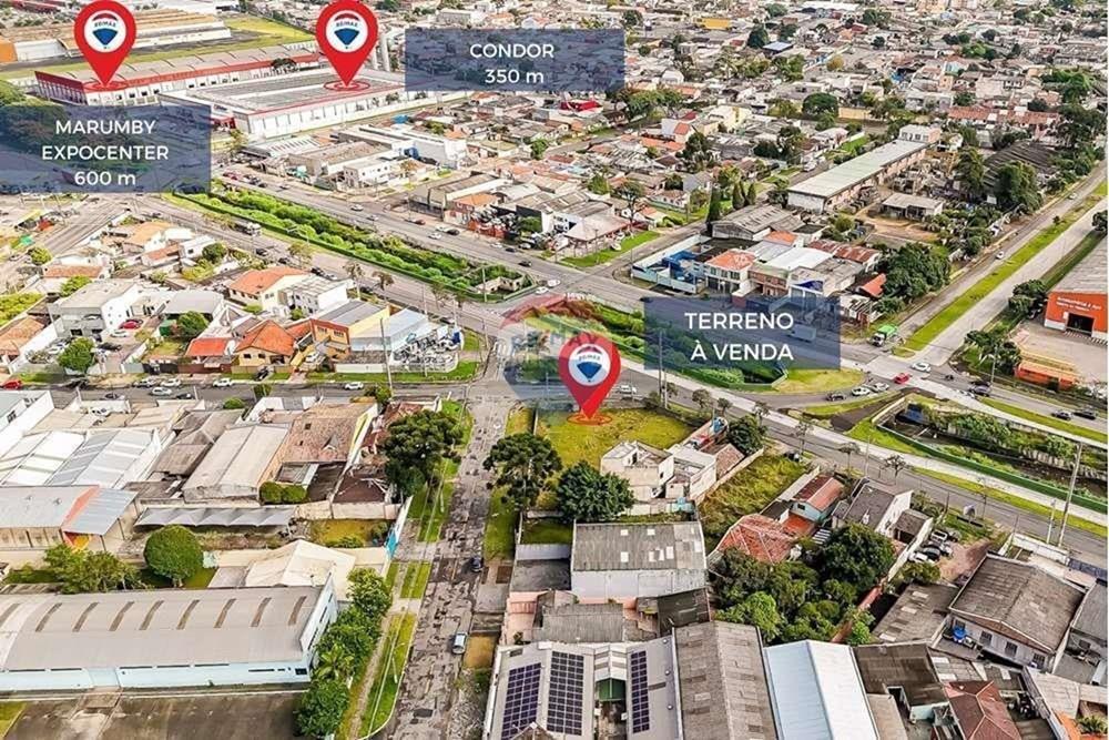 Terreno - Venda - Curitiba , Paraná - 4626366236.jpg - 560371042-394