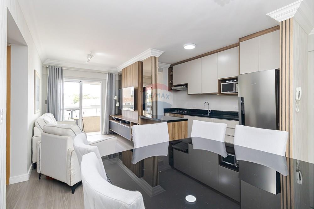 Apartamento - Venda - Curitiba , Paraná - IMG_8735.jpg - 560321145-8