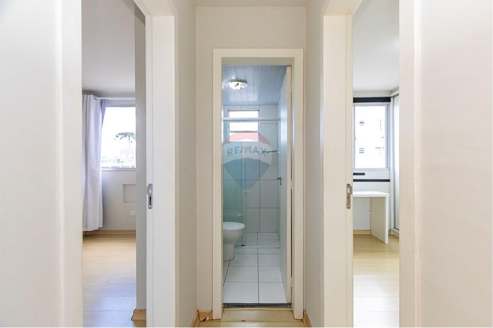 Apartamento - Venda - São José dos Pinhais , Paraná - IMG_3120_1.jpg - 560411051-213