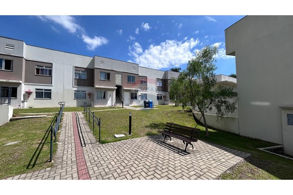 Apartamento - Venda - Araucária , Paraná - 1.jpg - 560341080-249