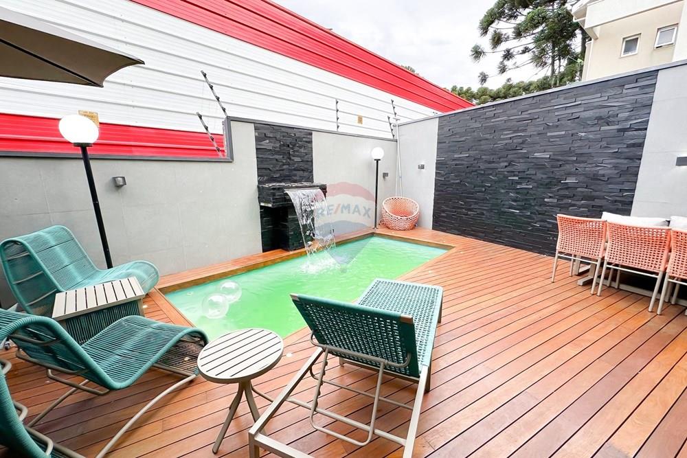 Sobrado - Venda - Curitiba , Paraná - 34.jpg - 560341080-250