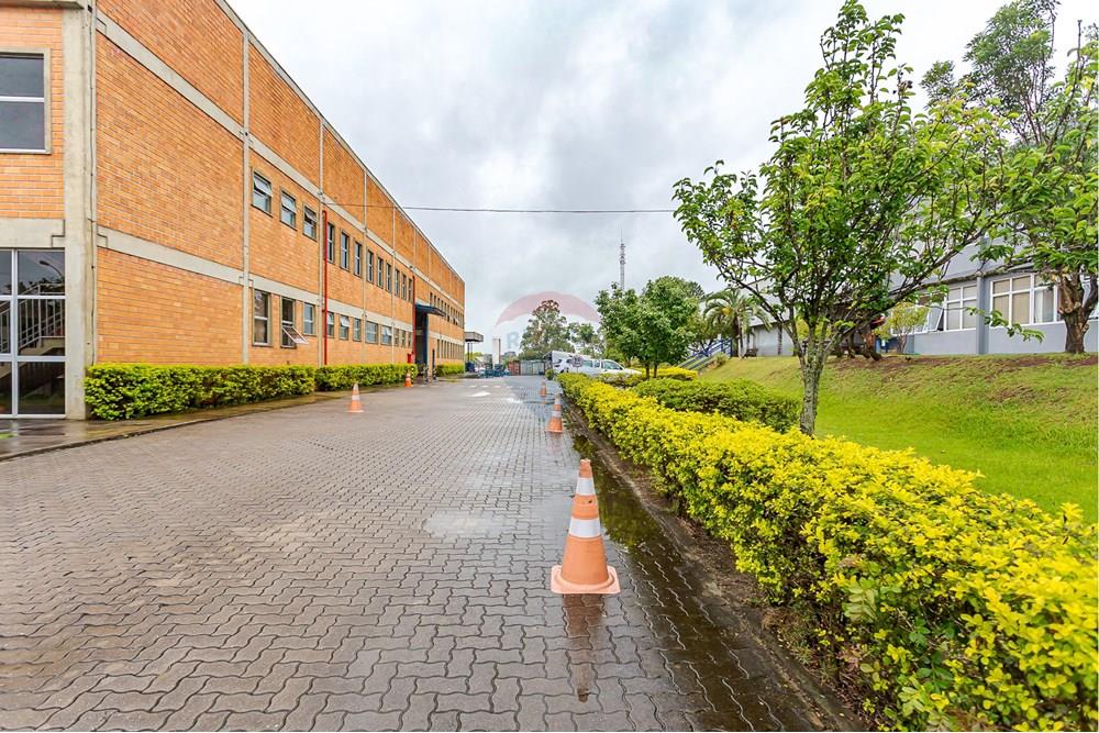 Galpão - Alugar - Curitiba , Paraná - IMG_2230.jpg - 560251029-57