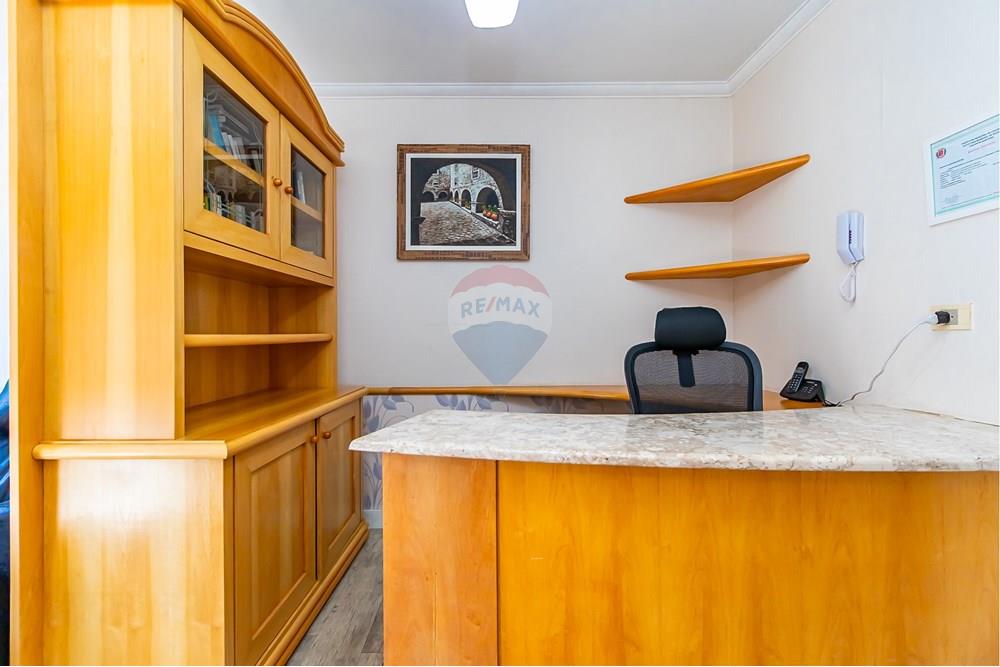 Cj. Comercial/ Sala - Venda - Curitiba , Paraná - IMG_0264.jpg - 560411004-95