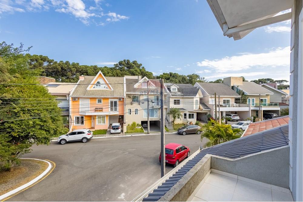 Casa de Condomínio - Venda - Curitiba , Paraná - IMG_8469.jpg - 560371009-94