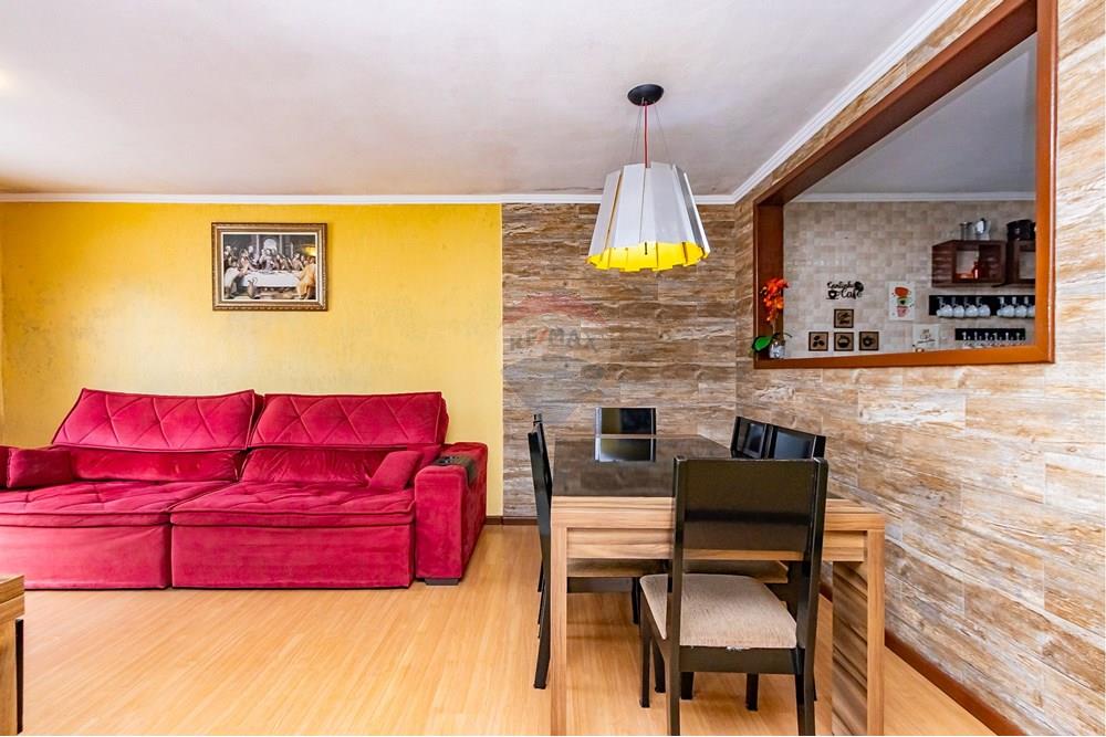 Residential - Отдельно стоящий дом - Curitiba , Paraná - BR - 2.jpg - 560351027-17