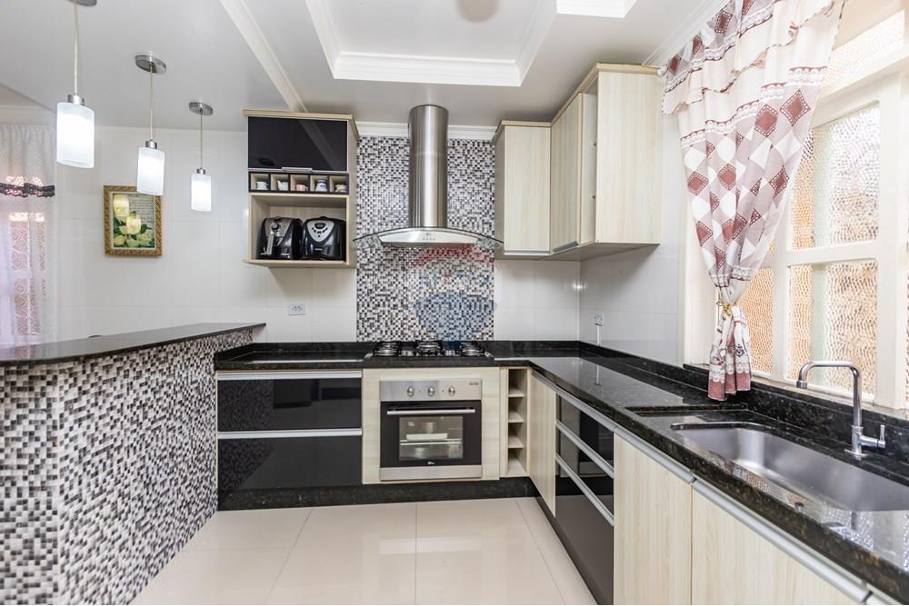 Sobrado - Venda - Curitiba , Paraná - IMG_1165.jpg - 560321091-57