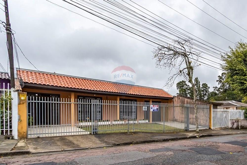 Casa - Venda - Curitiba , Paraná - IMG_9424_1.jpg - 560351004-88