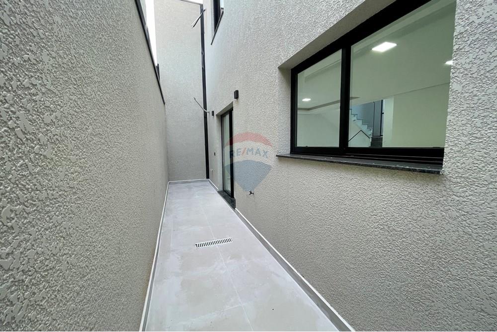 Sobrado - Venda - São José dos Pinhais , Paraná - IMG_1021.jpeg - 560481004-17