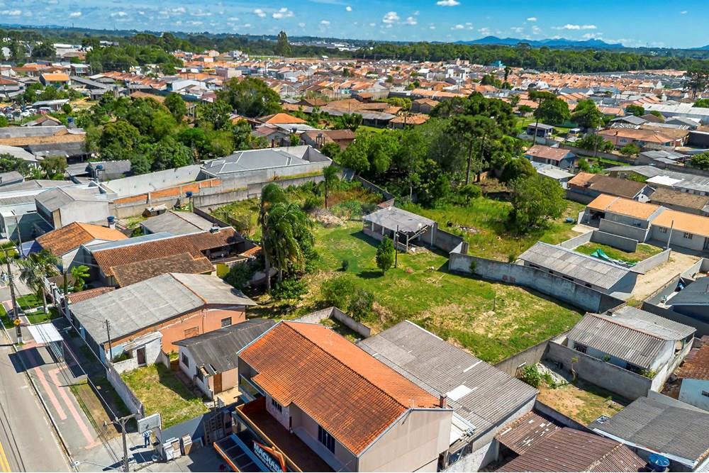 Terreno - Venda - São José dos Pinhais , Paraná - DJI_0346_1.jpg - 560391051-19