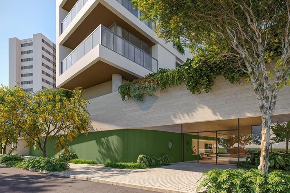 Apartamento - Venda - Curitiba , Paraná - A_K_FACHADA_EMBASAMENTO_R04_EF_web.jpg - 560461002-8