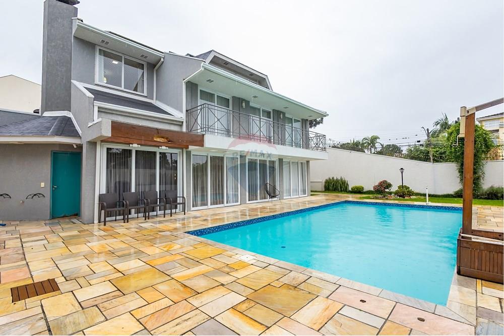 Casa - Venda - Curitiba , Paraná - IMG_3309.jpg - 560341061-220