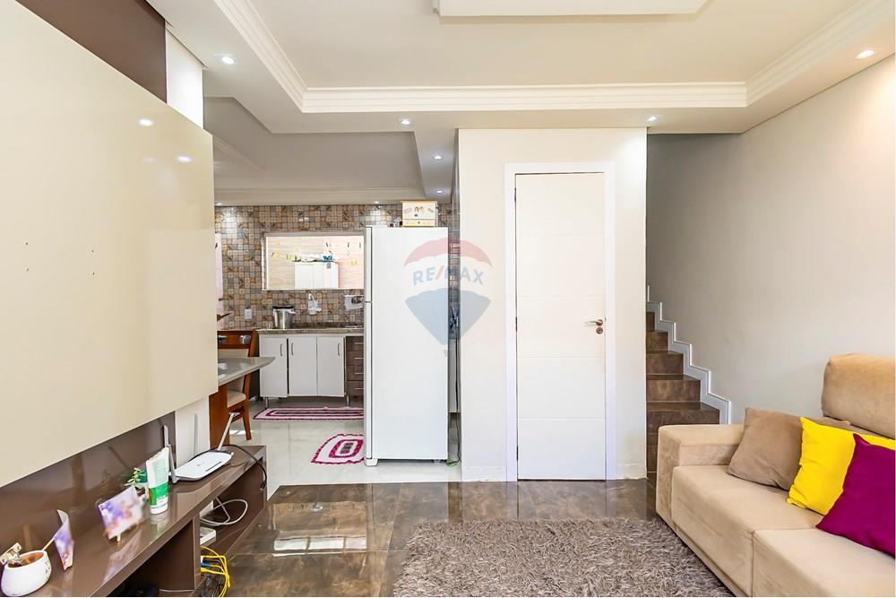 Sobrado - Venda - Araucária , Paraná - IMG_6925_1.jpg - 560491002-7