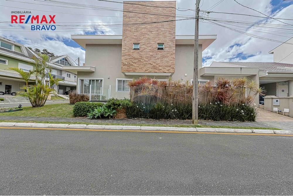 Casa de Condomínio - Venda - Curitiba , Paraná - CRF_6331.jpg - 560371009-89