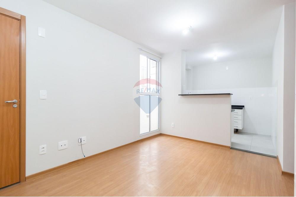 Apartamento - Venda - Araucária , Paraná - IMG_9908.jpg - 560331019-90