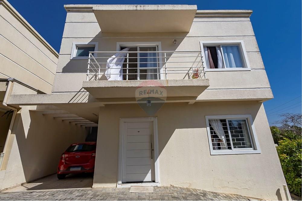 Casa de Condomínio - Venda - Curitiba , Paraná - IMG_6441_1.jpg - 560431012-40