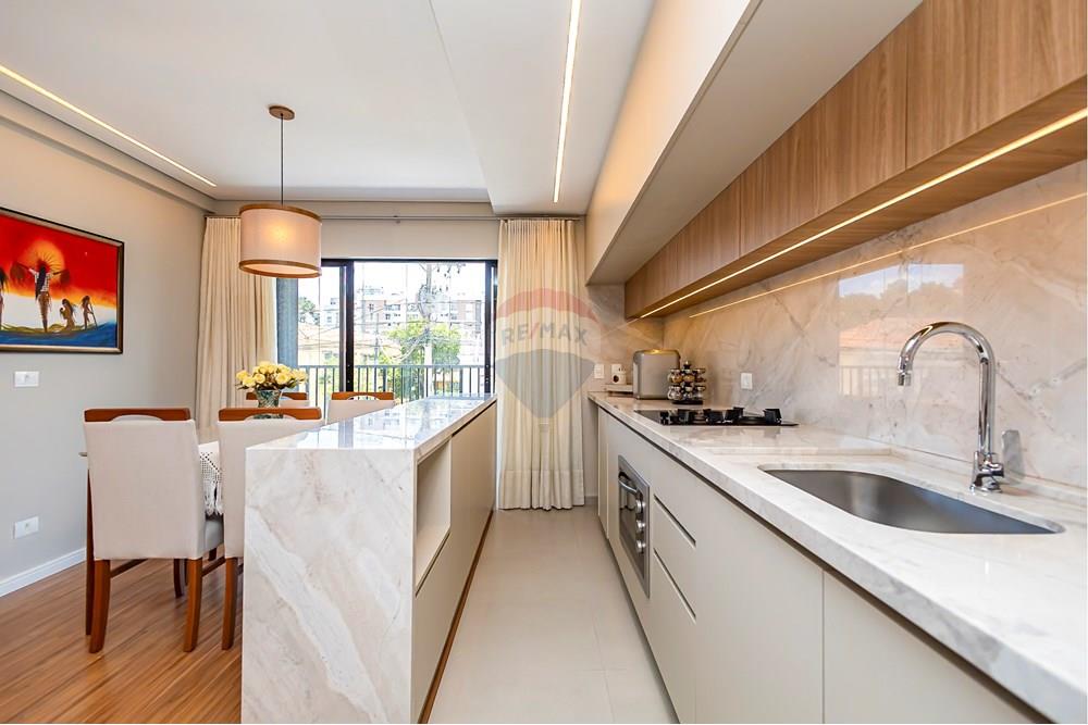 Apartamento - Venda - Curitiba , Paraná - IMG_2297_1.jpg - 560341097-98