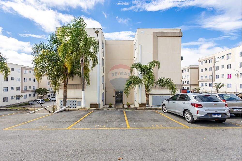 Apartamento - Venda - Araucária , Paraná - 1.45.jpg - 560251075-10