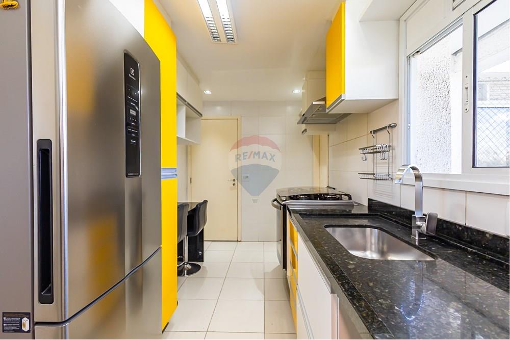 Apartamento - Alugar - Curitiba , Paraná - IMG_9315.jpg - 560311047-553