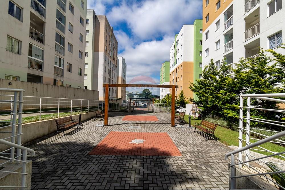 Apartamento - Alugar - Curitiba , Paraná - IMG_8897.jpg - 560311047-547