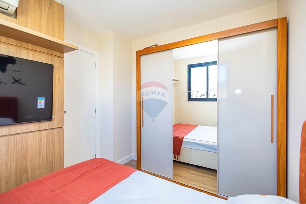 Apartamento - Alugar - Curitiba , Paraná - IMG_0631_1.jpg - 560311047-549