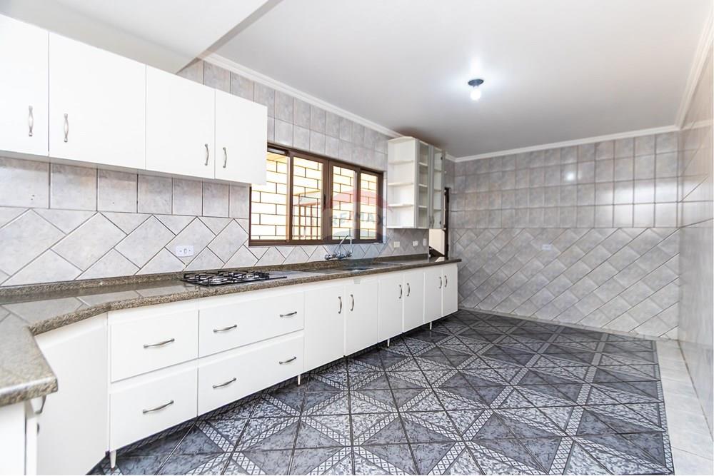 Sobrado - Venda - São José dos Pinhais , Paraná - IMG_6183.jpg - 560321091-62