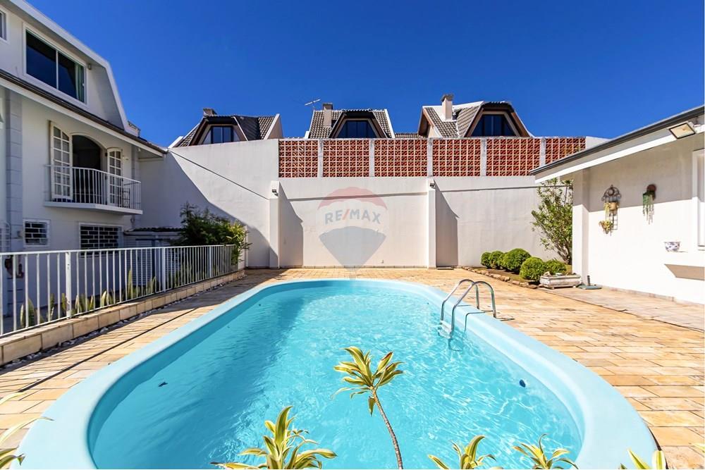 Casa - Venda - Curitiba , Paraná - IMG_3514_1.jpg - 560351004-93