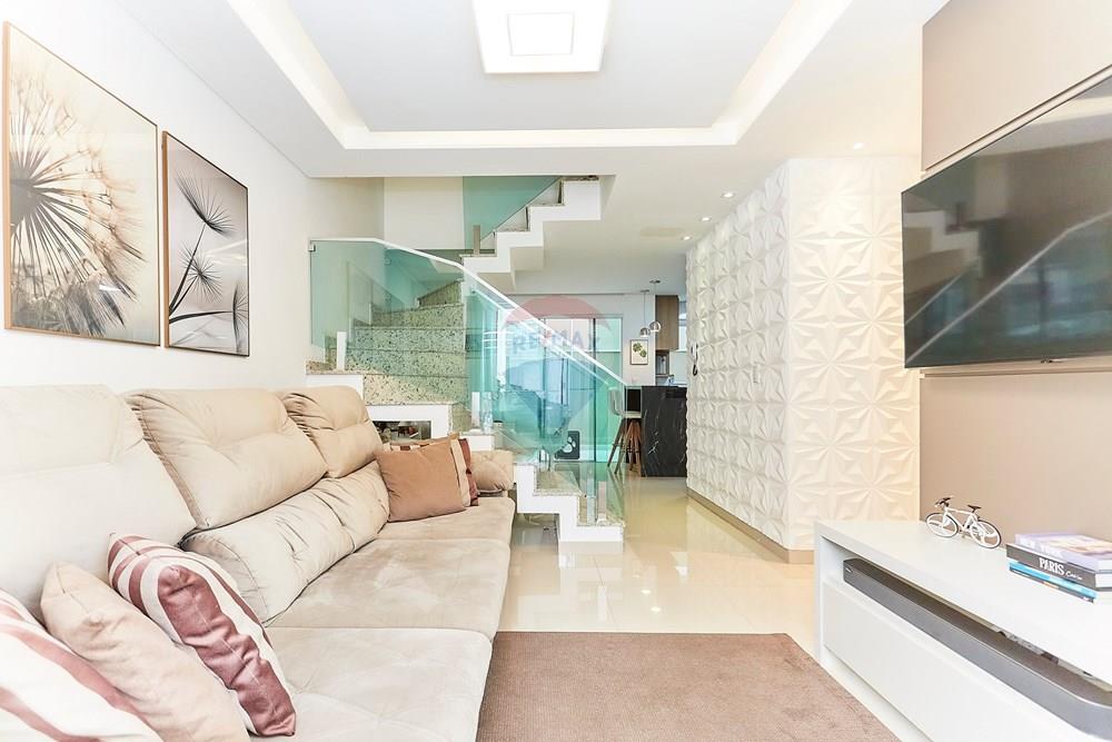 Sobrado - Venda - Curitiba , Paraná - IMG_1135~2.jpg - 560321058-117