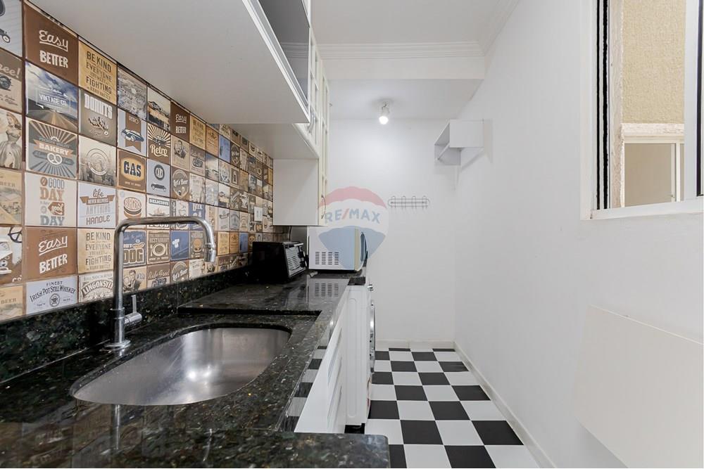 Apartamento - Alugar - Curitiba , Paraná - IMG_7697.jpg - 560331069-83