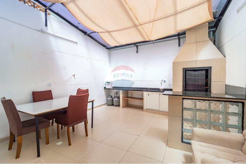 Sobrado - Venda - Curitiba , Paraná - IMG_4383_1.jpg - 560351012-129