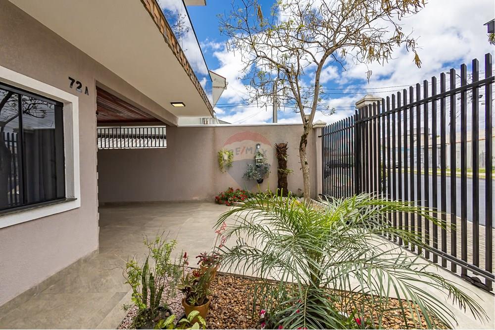 Sobrado - Venda - Curitiba , Paraná - IMG_1973.jpg - 560351004-90