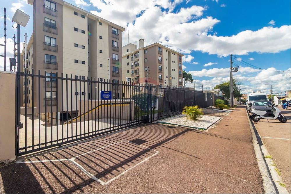 Apartamento - Venda - Curitiba , Paraná - IMG_9431_1.jpg - 560391054-20