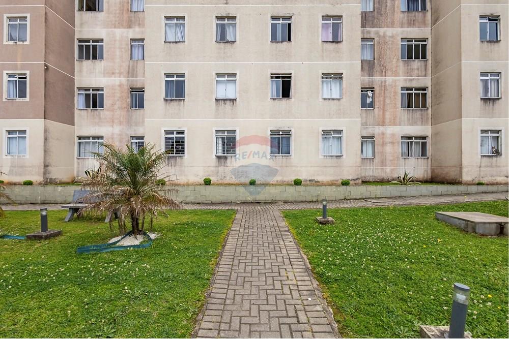 Apartamento - Venda - Colombo , Paraná - IMG_7832_1.jpg - 560251090-6