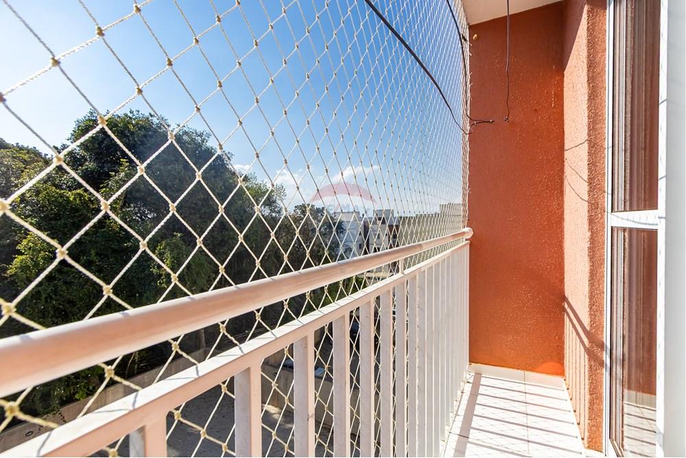 Apartamento - Venda - São José dos Pinhais , Paraná - 180.jpg - 560391055-19