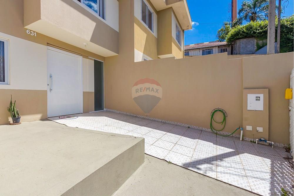 Sobrado - Alugar - Curitiba , Paraná - IMG_2402.jpg - 560331138-2