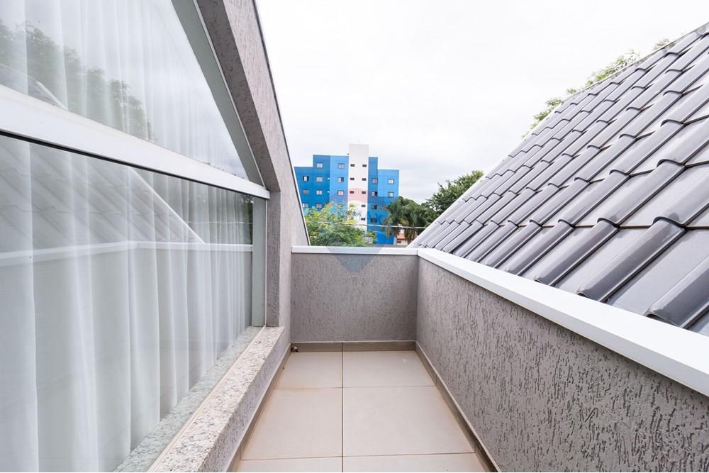 Sobrado à venda com 3 quartos, 200m² - Foto 33